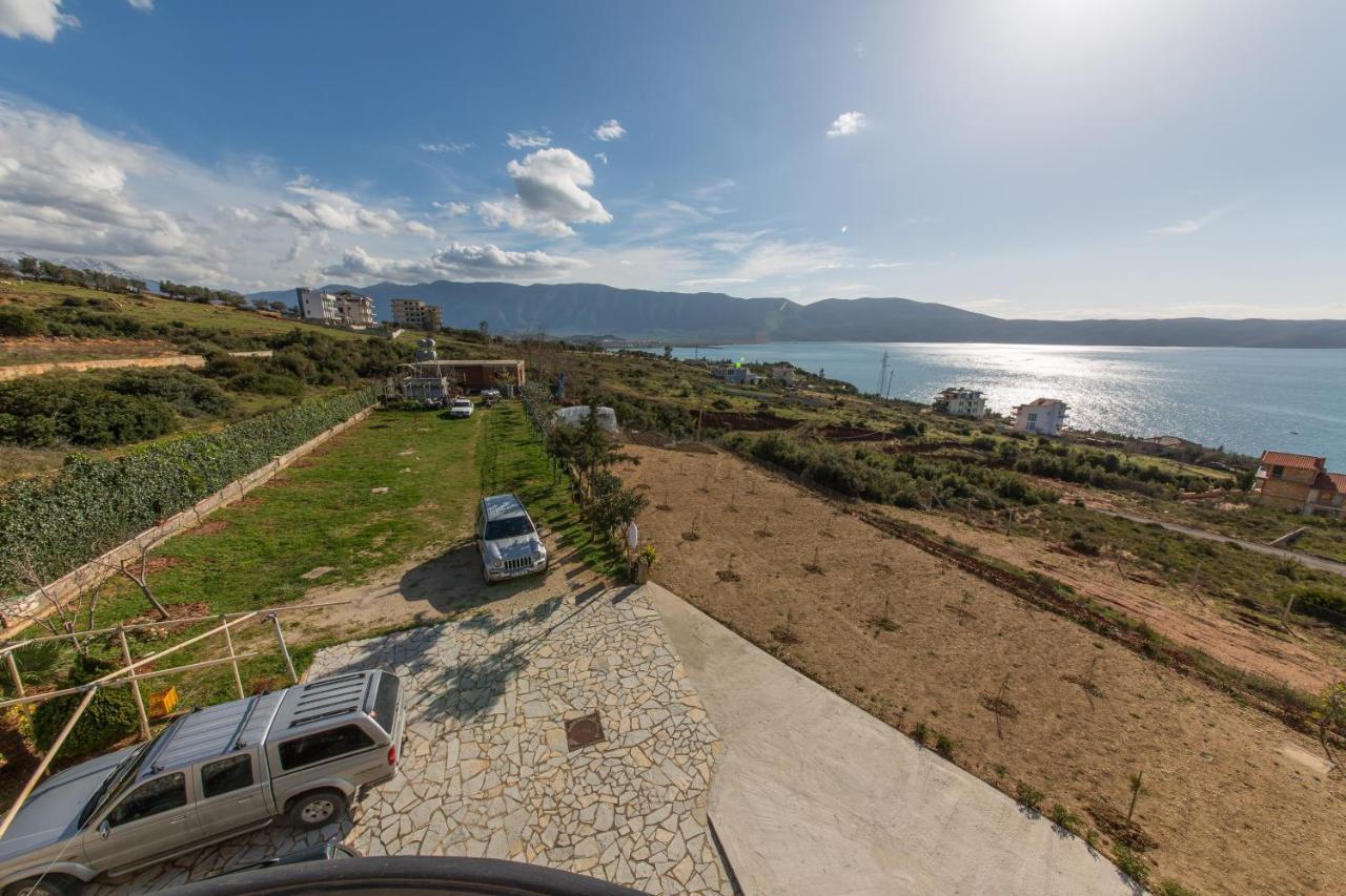 Hotel Artisti Vlore Exterior photo
