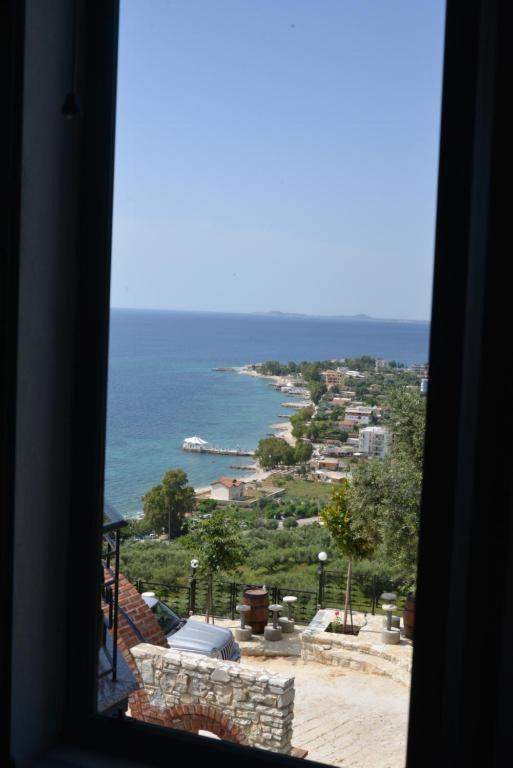 Hotel Artisti Vlore Exterior photo